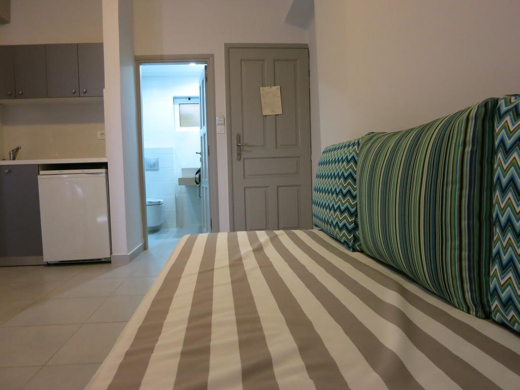 Amaryllis Aparthotel Platanés Room photo
