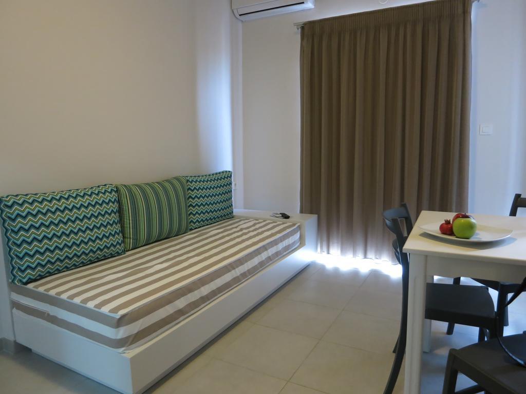 Amaryllis Aparthotel Platanés Room photo