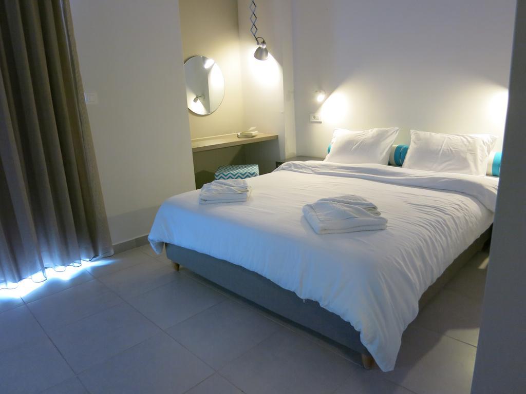 Amaryllis Aparthotel Platanés Room photo