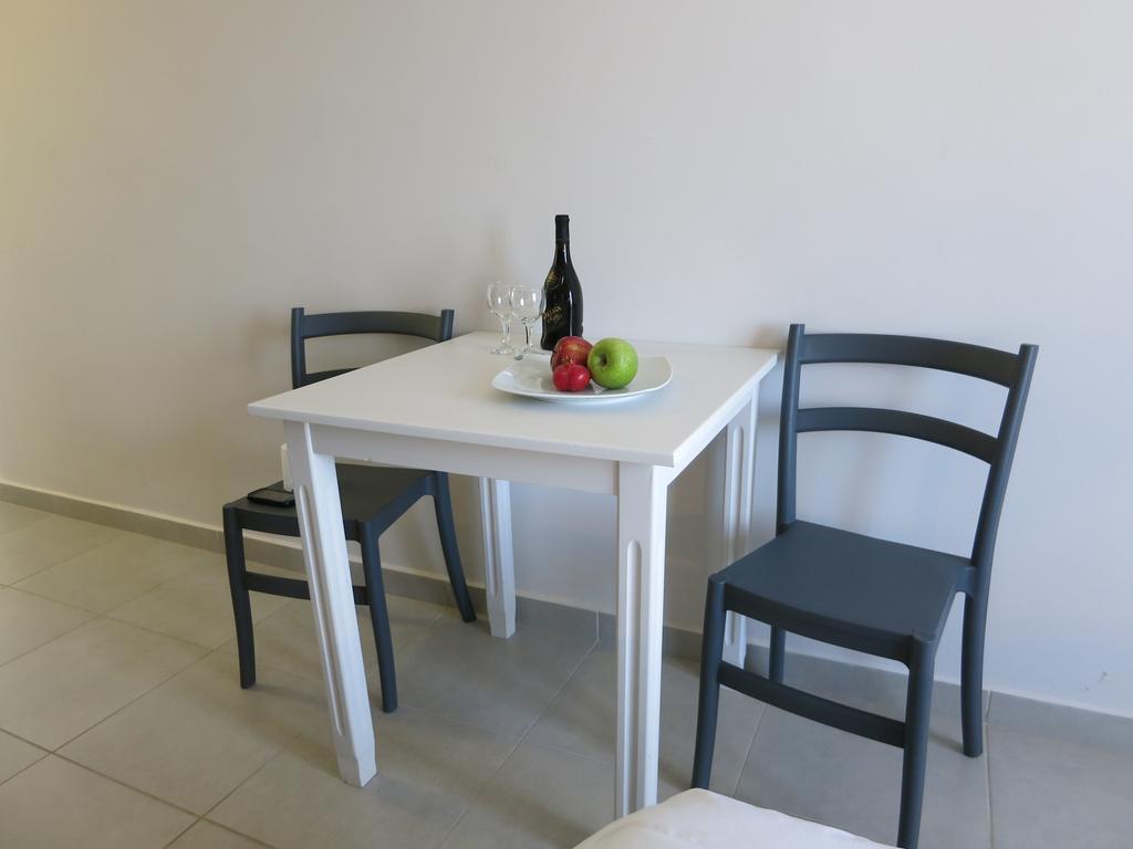 Amaryllis Aparthotel Platanés Room photo