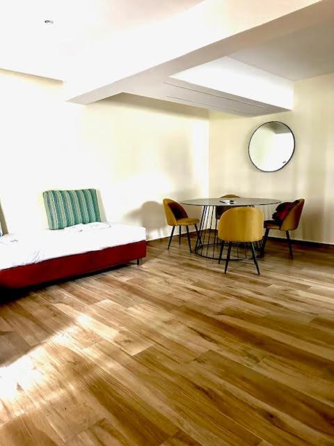Amaryllis Aparthotel Platanés Exterior photo