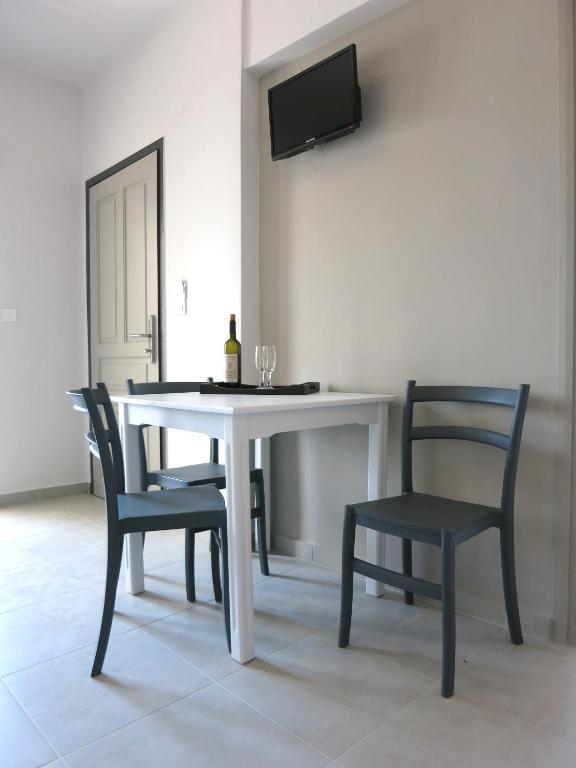 Amaryllis Aparthotel Platanés Room photo