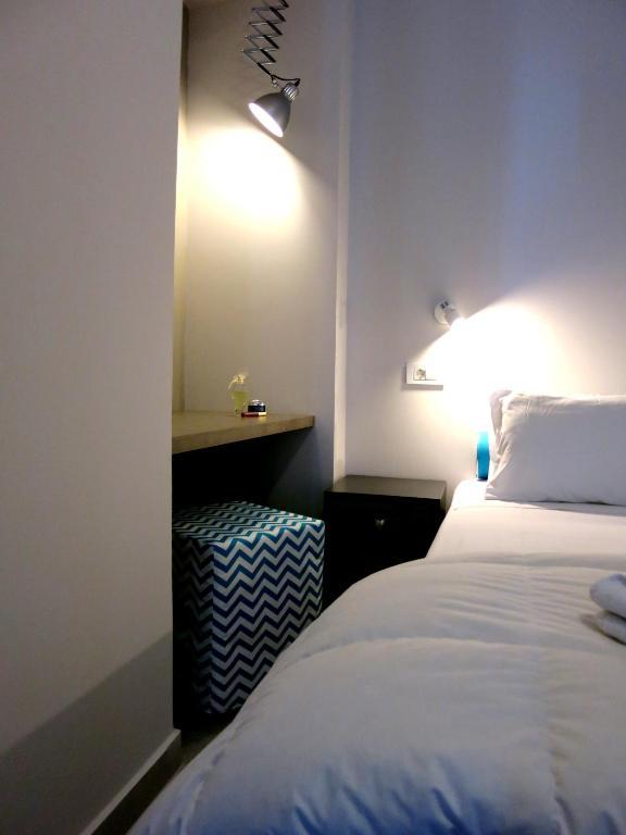 Amaryllis Aparthotel Platanés Room photo