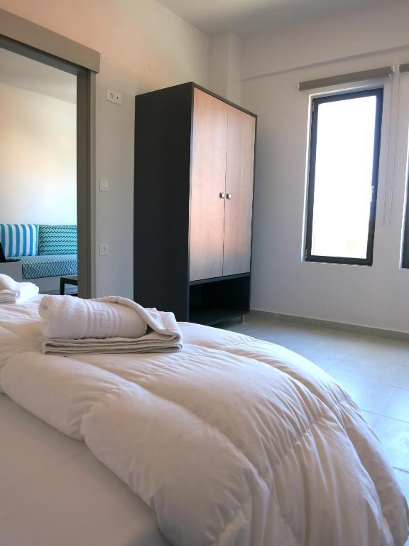 Amaryllis Aparthotel Platanés Room photo
